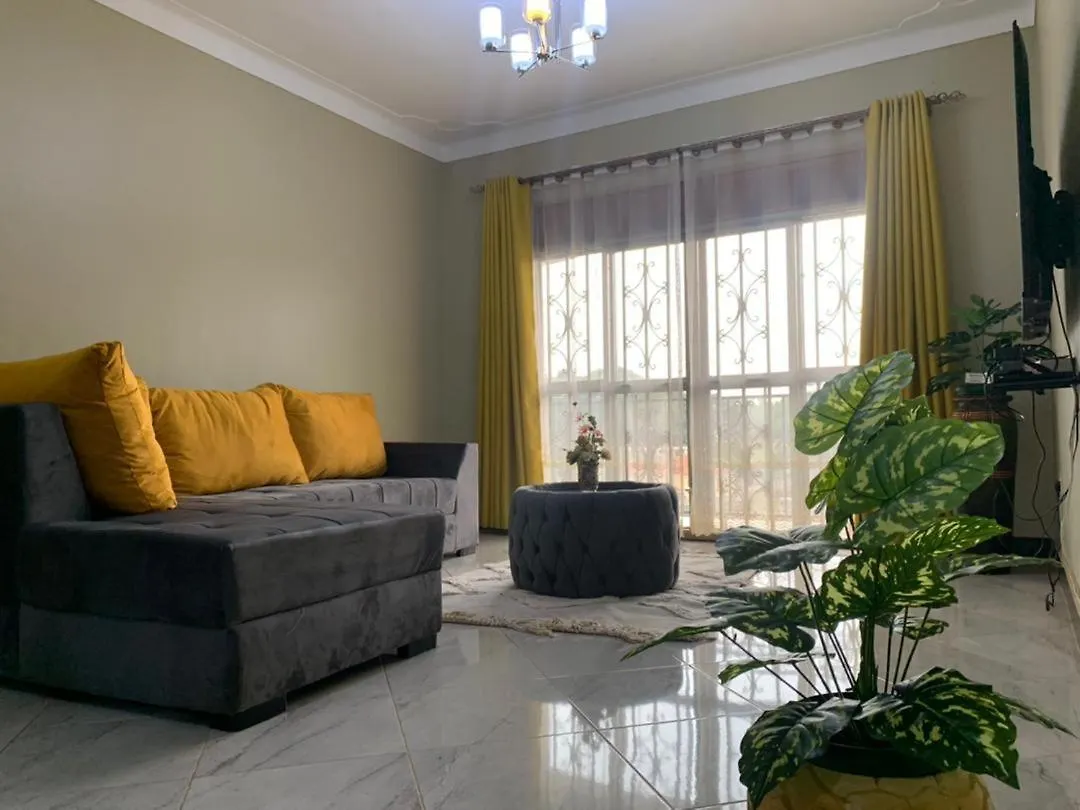 Luxury M Apartments Kampala 0*,