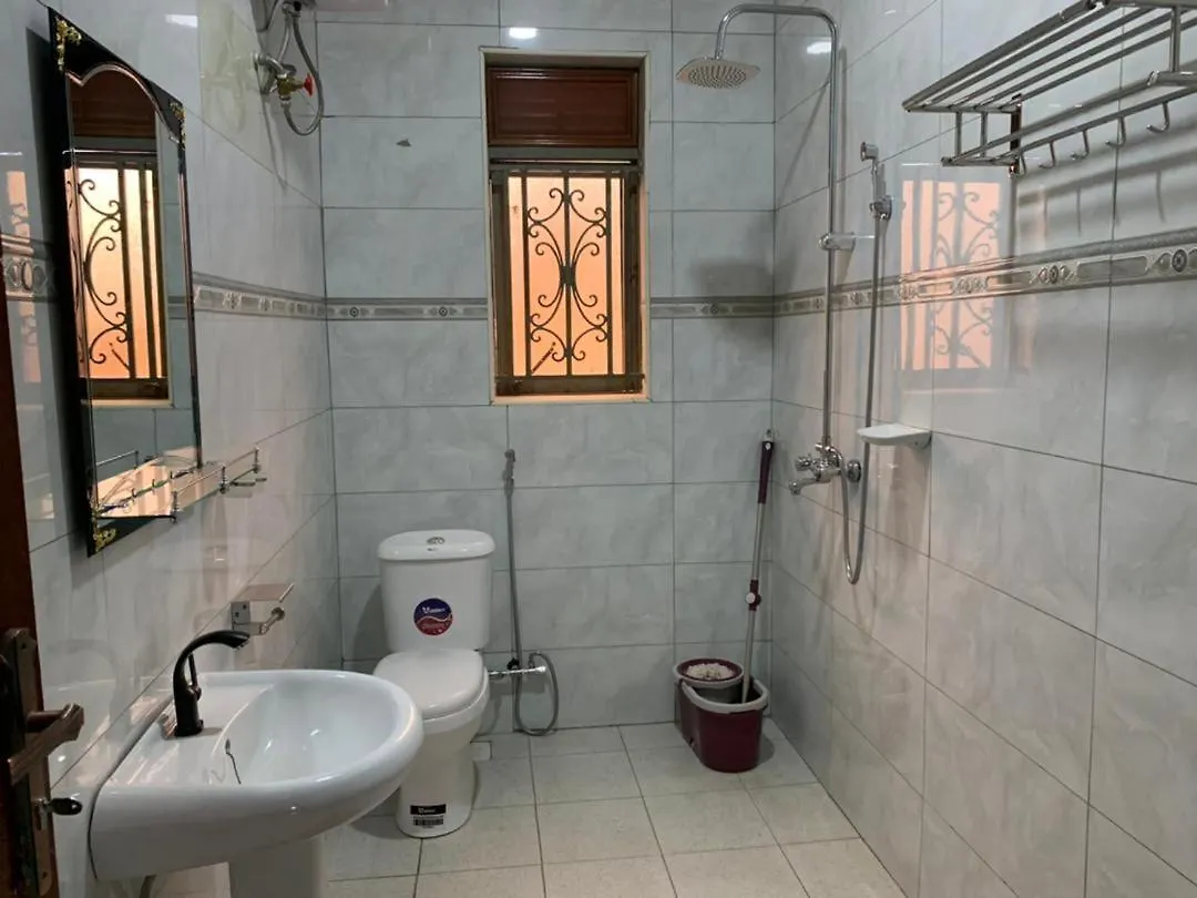 Luxury M Apartments Kampala