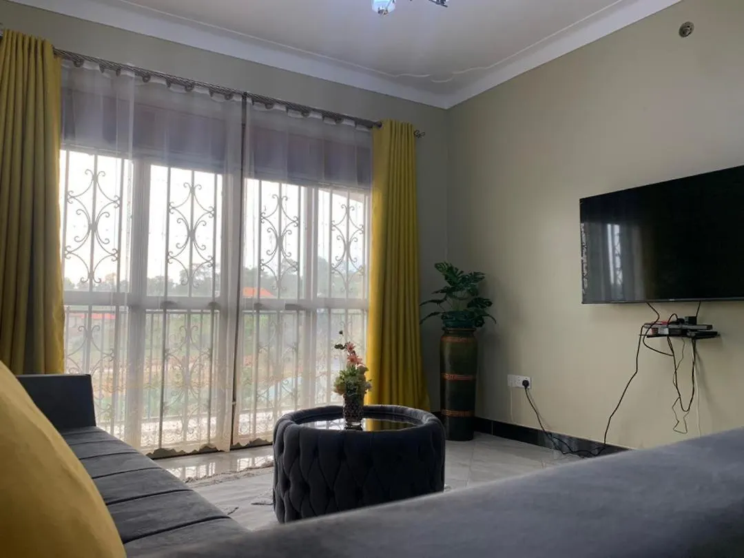 Luxury M Apartments Kampala
