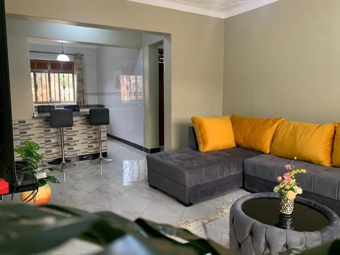 Luxury M Apartments Kampala
