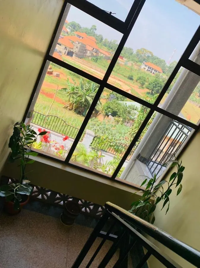 Luxury M Apartments Kampala