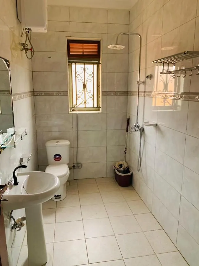 Luxury M Apartments Kampala 0*,